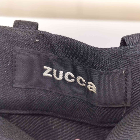 ズッカ ZUCCa 2タックスラックス メンズ JPN:M