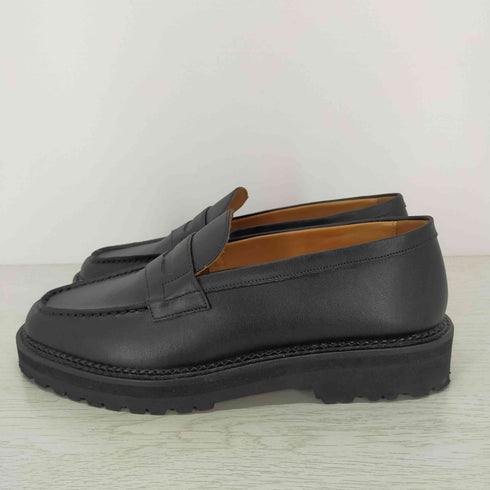 ビューティーアンドユースユナイテッドアローズ BEAUTY & YOUTH UNITED ARROWS ローファー VIBRAMソール メンズ JPN:26