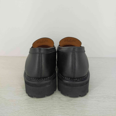 ビューティーアンドユースユナイテッドアローズ BEAUTY & YOUTH UNITED ARROWS ローファー VIBRAMソール メンズ JPN:26