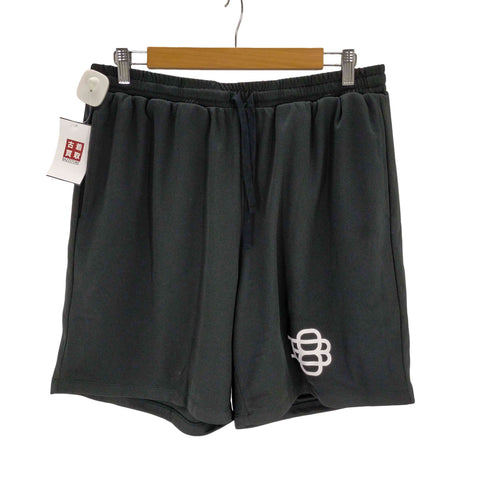 BAIT ワンポイントイージーショーツ メンズ 2XL