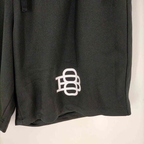 BAIT ワンポイントイージーショーツ メンズ 2XL
