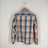 ジプシーアンドサンズ GYPSY&SONS コットンチェックシャツ メンズ JPN:M
