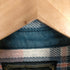 ジプシーアンドサンズ GYPSY&SONS コットンチェックシャツ メンズ JPN:M