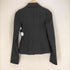 メゾンマルジェラ Maison Margiela 1 2Bスナップボタンテーラードジャケットジャケット レディース JPN:38