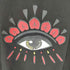 ケンゾーパリス KENZO PARIS EYE SWEAT レディース JPN:M