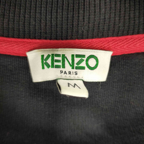 ケンゾーパリス KENZO PARIS EYE SWEAT レディース JPN:M