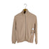 アーペーセー A.P.C. 90s フランス製 ジップアップ ドライバーズスウェット メンズ 1