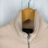 アーペーセー A.P.C. 90s フランス製 ジップアップ ドライバーズスウェット メンズ 1