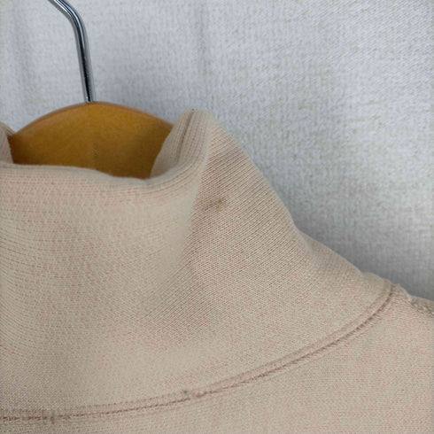 アーペーセー A.P.C. 90s フランス製 ジップアップ ドライバーズスウェット メンズ 1