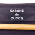 カバンドズッカ CABANE de ZUCCa サーマルポケットS/STシャツ メンズ JPN:M
