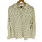 トミーヒルフィガー TOMMY HILFIGER STRETCH EXTENSIBLE 総柄 レギュラーカラー L/S シャツ メンズ import:XXL
