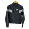 ナイキ NIKE NSWヘリテージ L/S フルジップ レディース JPN:M