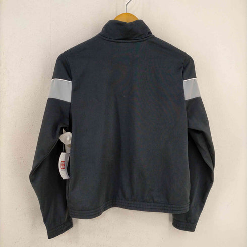 ナイキ NIKE NSWヘリテージ L/S フルジップ レディース JPN:M