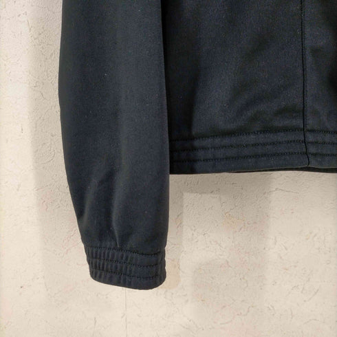 ナイキ NIKE NSWヘリテージ L/S フルジップ レディース JPN:M