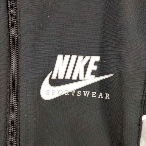 ナイキ NIKE NSWヘリテージ L/S フルジップ レディース JPN:M