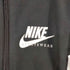 ナイキ NIKE NSWヘリテージ L/S フルジップ レディース JPN:M