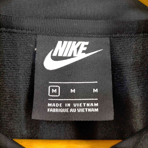 ナイキ NIKE NSWヘリテージ L/S フルジップ レディース JPN:M