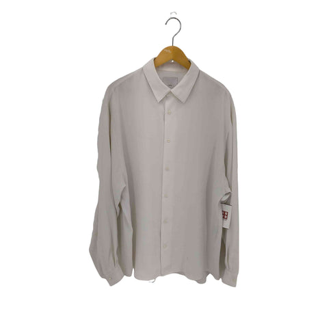 ルイス Luis ドレープシャツ メンズ import:XL