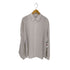 ルイス Luis ドレープシャツ メンズ import:XL