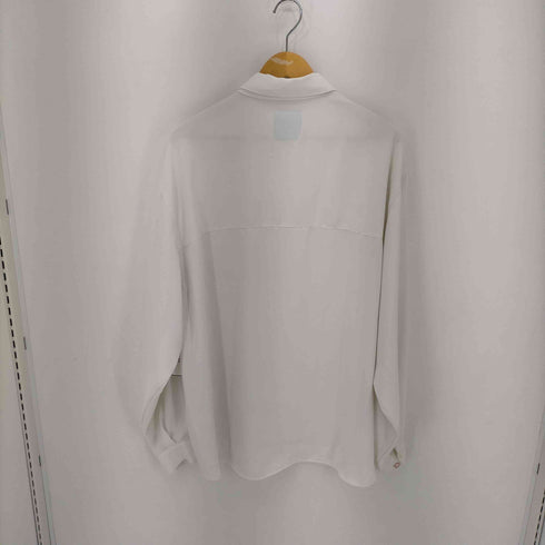 ルイス Luis ドレープシャツ メンズ import:XL