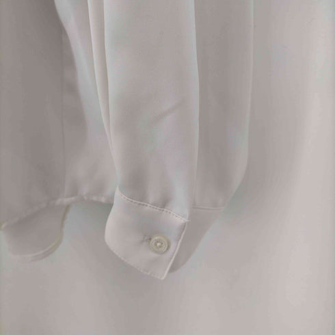 ルイス Luis ドレープシャツ メンズ import:XL