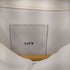 ルイス Luis ドレープシャツ メンズ import:XL