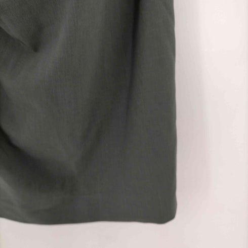 ダナキャランニューヨーク DKNY MADE IN USA ツートーンノースリーブドレス レディース