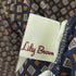 リリーブラウン Lily Brown セットアップ ボウタイブラウス マーメイドスカート レディース FREE
