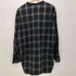 カバンドズッカ CABANE de ZUCCa サイドジップ ドッキングカットソー メンズ JPN:M