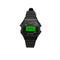 タイメックス TIMEX Classic Digital Mini Black Resin Strap Watch デジタルストリートウォッチ レディース