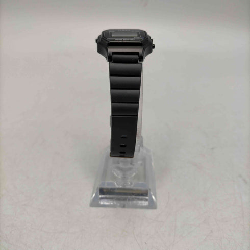 タイメックス TIMEX Classic Digital Mini Black Resin Strap Watch デジタルストリートウォッチ レディース