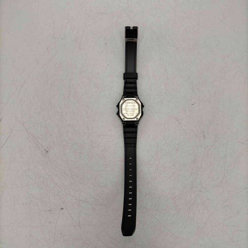 タイメックス TIMEX Classic Digital Mini Black Resin Strap Watch デジタルストリートウォッチ レディース