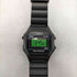 タイメックス TIMEX Classic Digital Mini Black Resin Strap Watch デジタルストリートウォッチ レディース