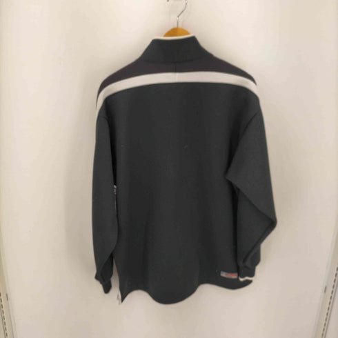 チャンピオン Champion ツートーンジャージ トラックジャケット JASPO メンズ O