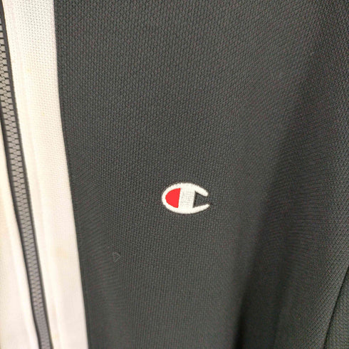 チャンピオン Champion ツートーンジャージ トラックジャケット JASPO メンズ O