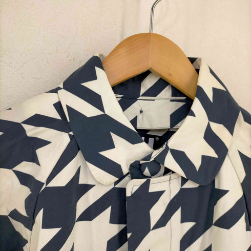 ヘリーハンセン HELLY HANSEN MT TINN COAT レディース import:M