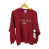 プーマ PUMA 90S~00S SAN FRANCISCO クルーネックスウェット メンズ import:L