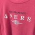 プーマ PUMA 90S~00S SAN FRANCISCO クルーネックスウェット メンズ import:L