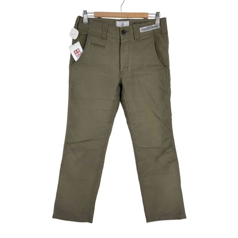 ユニバーサルプロダクツ UNIVERSAL PRODUCTS ORIGINAL CHINO TROUSERS メンズ JPN:S