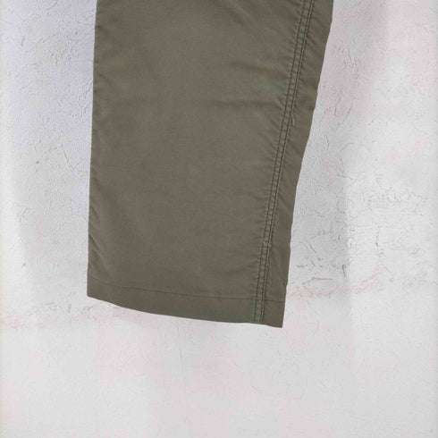 ユニバーサルプロダクツ UNIVERSAL PRODUCTS ORIGINAL CHINO TROUSERS メンズ JPN:S