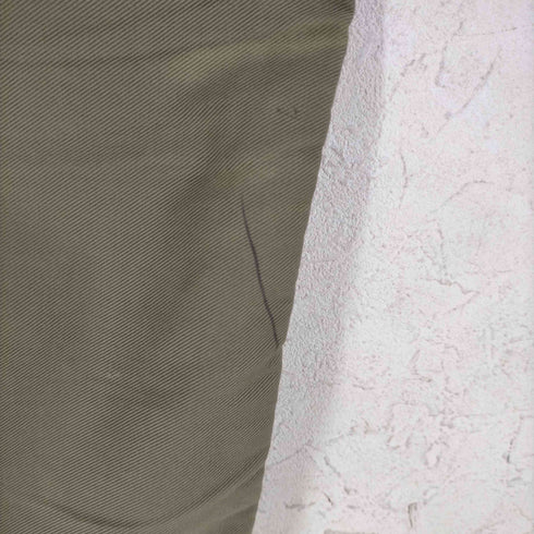 ユニバーサルプロダクツ UNIVERSAL PRODUCTS ORIGINAL CHINO TROUSERS メンズ JPN:S