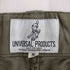 ユニバーサルプロダクツ UNIVERSAL PRODUCTS ORIGINAL CHINO TROUSERS メンズ JPN:S