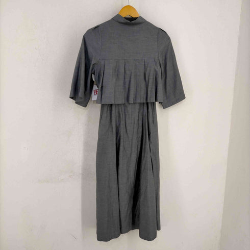 スタイリング styling シャツアンサンブルワンピース レディース 0