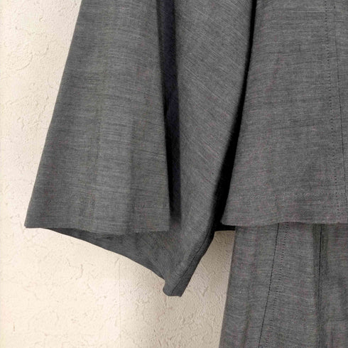スタイリング styling シャツアンサンブルワンピース レディース 0