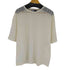 NOBLE PRODUCT レースカットソー レイヤード メンズ JPN:L