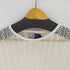 NOBLE PRODUCT レースカットソー レイヤード メンズ JPN:L