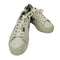 ルコック スポルティフ le coq sportif テルナ PF 厚底スニーカー レディース JPN:22.5