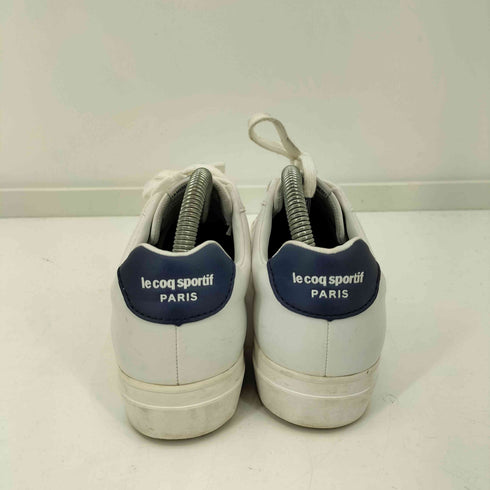 ルコック スポルティフ le coq sportif テルナ PF 厚底スニーカー レディース JPN:22.5