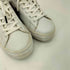 ルコック スポルティフ le coq sportif テルナ PF 厚底スニーカー レディース JPN:22.5