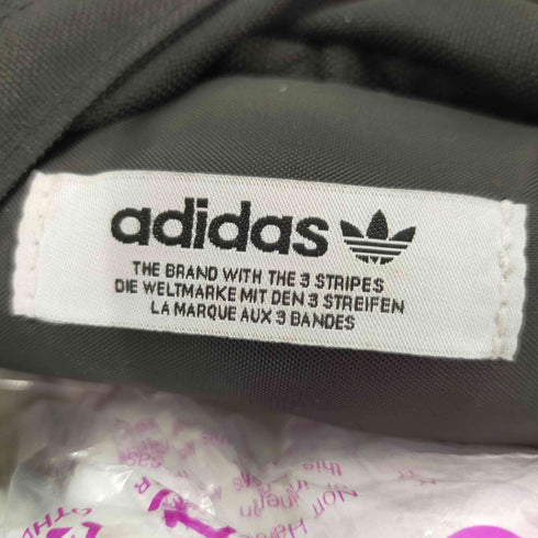 アディダスオリジナルス adidas Originals ナイロンバックパック メンズ ONE SIZE